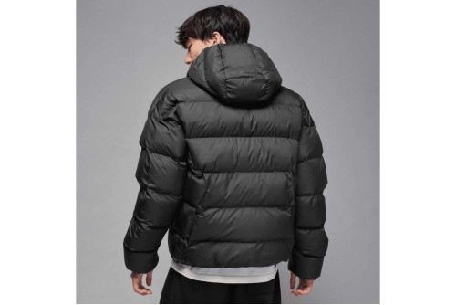 Jordan Brooklyn Therma-Fit Μπουφάν Puffer Ανδρικό (HV0532 010)