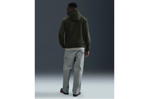 Nike Sportswear Club Fleece Hoodie Ανδρικό (HV0854 355)
