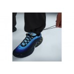 Nike Air Woven Ανδρικό Παντελόνι Φόρμας Μαύρο, Λευκό