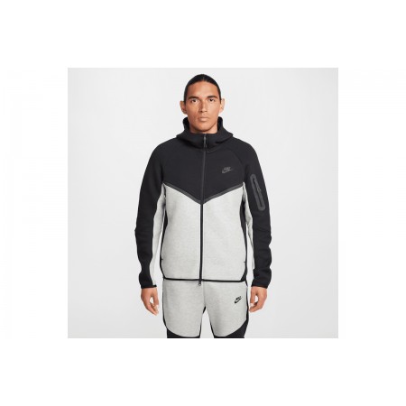 Nike Tech  Windrunner Ζακέτα Βαμβακερή Ανδρική 