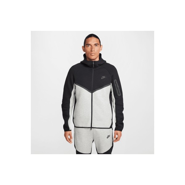 Nike Tech  Windrunner Ζακέτα Βαμβακερή Ανδρική (HV0949 011)