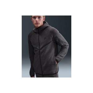Nike Tech Fleece Windrunner Ζακέτα Βαμβακερή Ανδρική (HV0949 032)