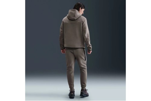 Nike Tech Fleece Windrunner Ζακέτα Βαμβακερή Ανδρική (HV0949 289)