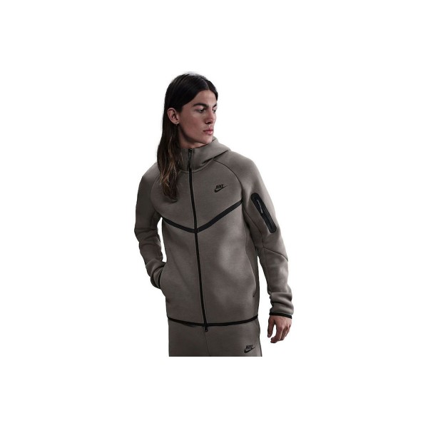 Nike Tech Fleece Ζακέτα (HV0949 289)