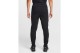 Nike Tech Fleece Ανδρικό Παντελόνι Φόρμας Μαύρο, Γκρι