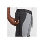 Nike Tech Fleece Ανδρικό Παντελόνι Φόρμας Ανθρακί, Γκρι