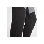 Nike Tech Fleece Ανδρικό Παντελόνι Φόρμας Ανθρακί, Γκρι