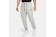 Nike Tech Fleece Ανδρικό Παντελόνι Φόρμας Γκρι