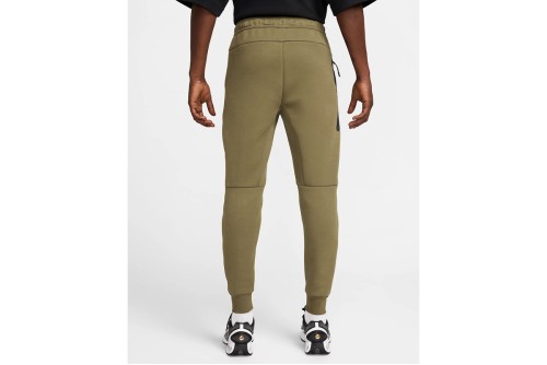 Nike Tech Fleece Παντελόνι Φόρμας Ανδρικό (HV0959 222)