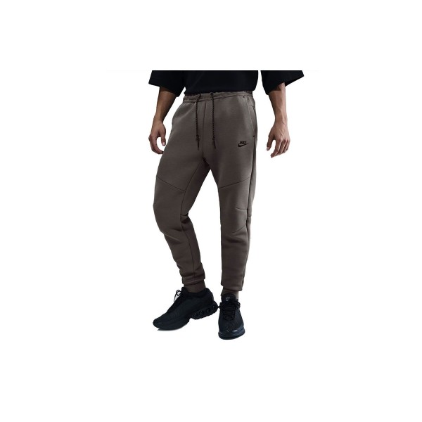 Nike Tech Fleece Παντελόνι Φόρμας Ανδρικό (HV0959 289)