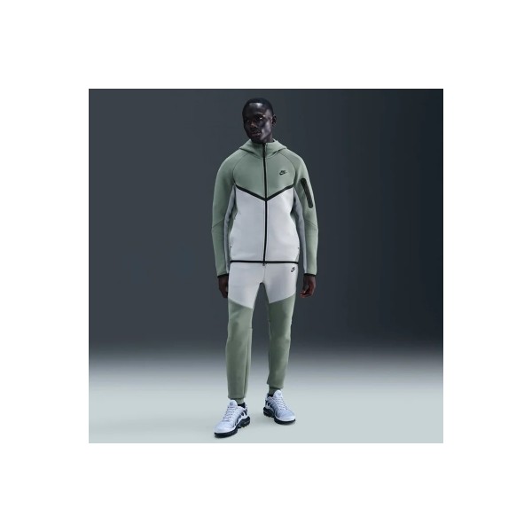 Nike Tech Fleece Παντελόνι Φόρμας Ανδρικό (HV0959 365)