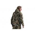 Nike Tech Dri-FIT Ανδρική Ζακέτα με Κουκούλα Παραλλαγής