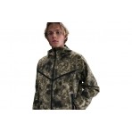 Nike Tech Dri-FIT Ανδρική Ζακέτα με Κουκούλα Παραλλαγής