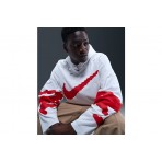 Nike Sportswear Club Hockey Jersey Μπλούζα Με V Ανδρική (HV1137 100)
