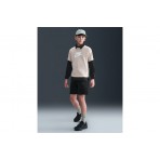 Nike Sportswear Tech Fleece Παιδική Αθλητική Βερμούδα Μαύρη