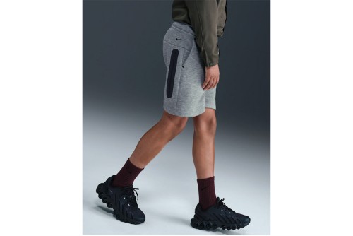 Nike Sportswear Tech Fleece Βερμούδα Αθλητική (HV1196 063)