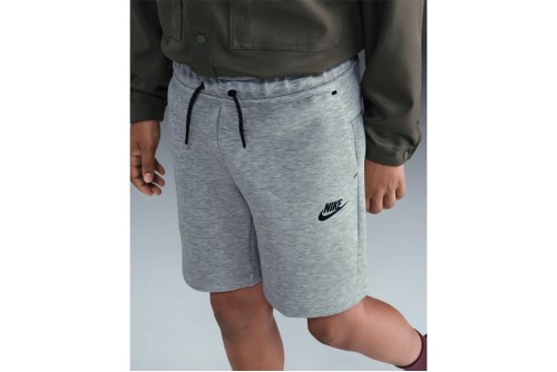 Nike Sportswear Tech Fleece Βερμούδα Αθλητική (HV1196 063)