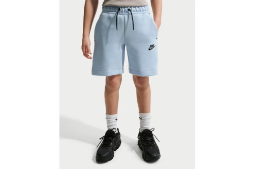 Nike Sportswear Tech Fleece Βερμούδα Αθλητική (HV1196 407)