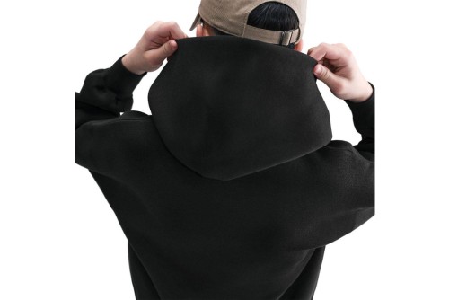 Nike Sportswear Tech Fleece Hoodie (HV1198 010)