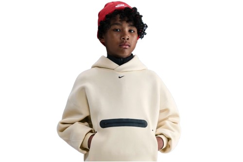 Nike Sportswear Tech Fleece Hoodie (HV1198 229)