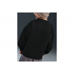 Nike Sportswear Tech Fleece Μπλούζα Με Λαιμόκοψη (HV1199 010)