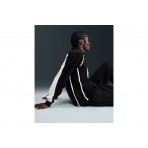 Nike Air Football Ανδρική Μακρυμάνικη Μπλούζα Μαύρη, Λευκή