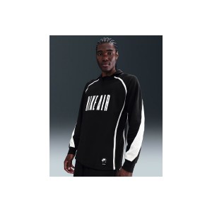 Nike Air Football Μπλούζα Μακρυμάνικη Polo Ανδρική (HV1320 010)