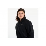 Nike Sportswear Club Fleece Coaches Ανδρικό Jacket Μαύρο