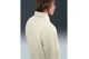 Nike Sportswear Club Fleece Coaches Ανδρικό Jacket Εκρού