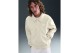 Nike Sportswear Club Fleece Coaches Ανδρικό Jacket Εκρού