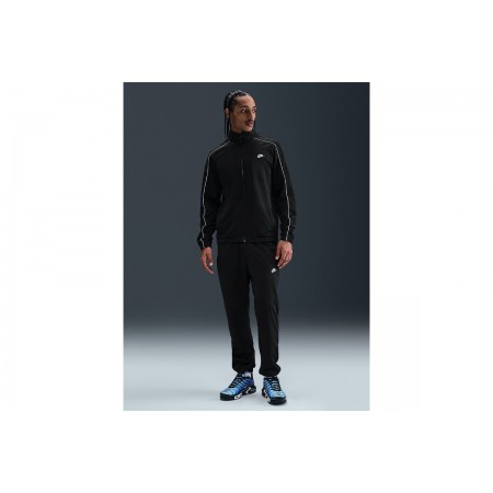 Nike Sportswear Club Poly-Knit Σετ Φόρμας Ανδρικό 