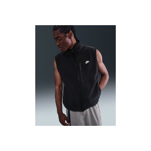 Nike Sportswear Club Winterized Μπουφάν Αμάνικο Ανδρικό (HV1446 010)