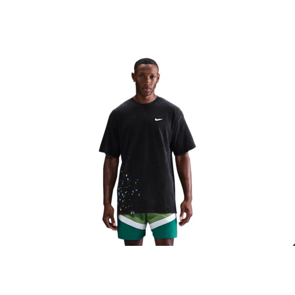 Nike Max90 Basketball T-Shirt Ανδρικό (HV1671 010)