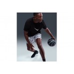 Nike Giannis T-Shirt Ανδρικό (HV1693 010)