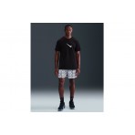 Nike Giannis T-Shirt Ανδρικό (HV1693 010)