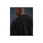 Nike Victor Wembanyama Ανδρικό Κοντομάνικο T-Shirt Μαύρο