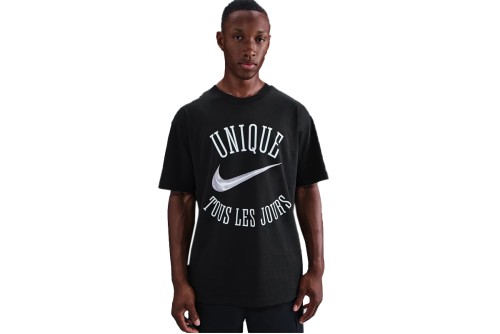Nike Victor Wembanyama T-Shirt Ανδρικό (HV1695 010)