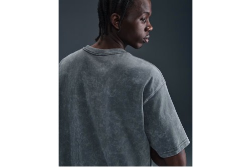 Nike Basketball T-Shirt Ανδρικό (HV1705 060)