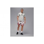 Jordan Μπλούζα Κοντομάνικη (HV1876 050)