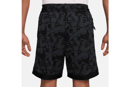Nike Giannis Dna Dri-Fit 15 Cm Βερμούδα Μπασκετική Ανδρική (HV1905 010)