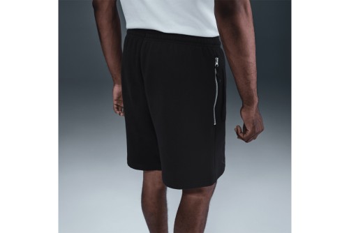 Nike Giannis Standard Issue Fleece Βερμούδα Μπασκετική Ανδρική (HV1910 010)