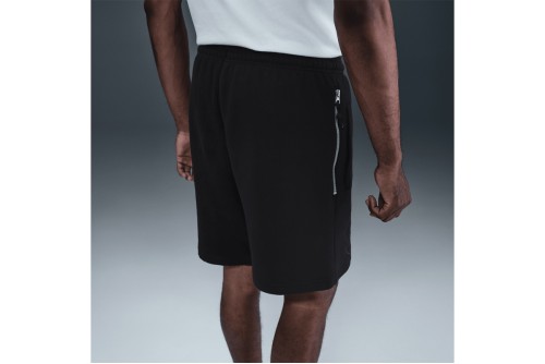 Nike Giannis Standard Issue Fleece Βερμούδα Μπασκετική Ανδρική (HV1910 010)