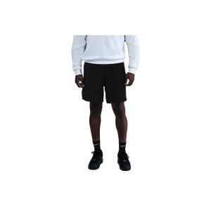 Nike Giannis Standard Issue Fleece Βερμούδα Μπασκετική Ανδρική (HV1910 010)