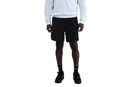 Nike Giannis Standard Issue Fleece Βερμούδα Μπασκετική Ανδρική (HV1910 010)