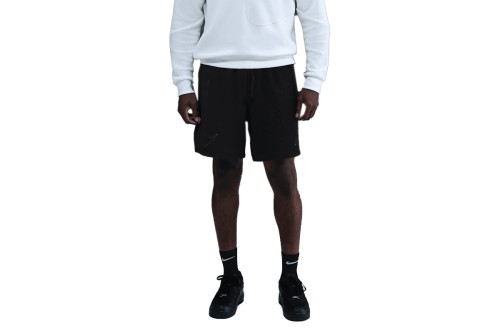 Nike Giannis Standard Issue Fleece Βερμούδα Μπασκετική Ανδρική (HV1910 010)