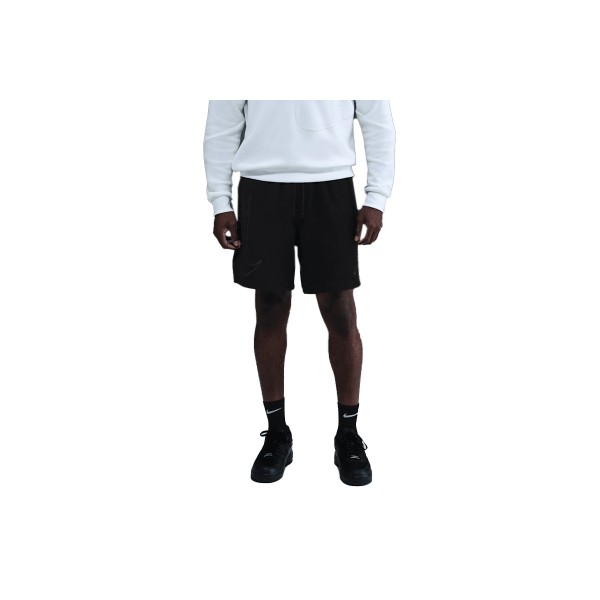 Nike Giannis Standard Issue Fleece Βερμούδα Μπασκετική Ανδρική (HV1910 010)