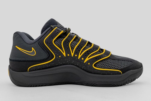 Nike Kd18 Παπούτσια Για Μπάσκετ (HV1992 002)