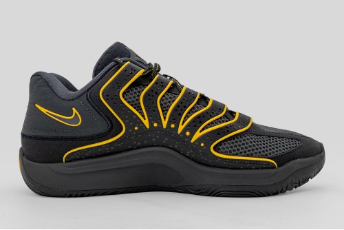 Nike Kd18 Παπούτσια Για Μπάσκετ (HV1992 002)