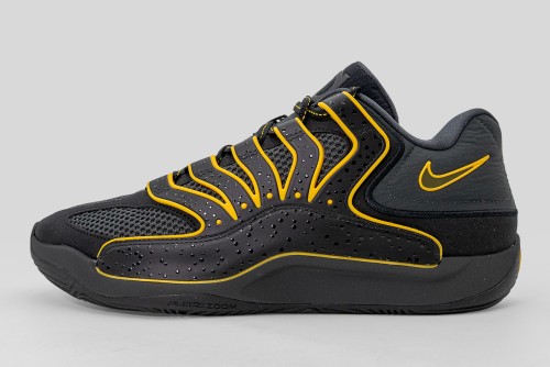 Nike Kd18 Παπούτσια Για Μπάσκετ (HV1992 002)