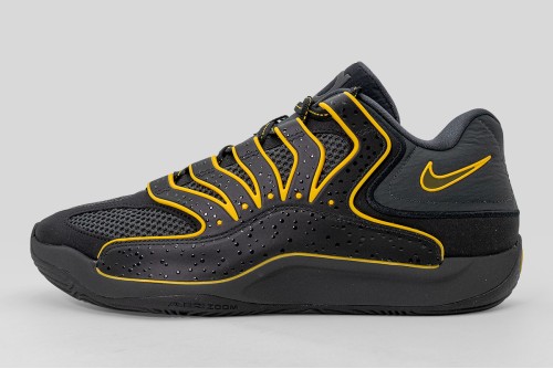 Nike Kd18 Παπούτσια Για Μπάσκετ (HV1992 002)